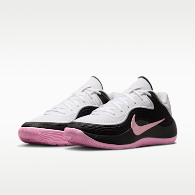 Nike Precision 8 Low Erkek Basketbol Ayakkabısı görsel 5