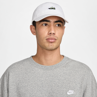 Nike Club Unstructured Cap