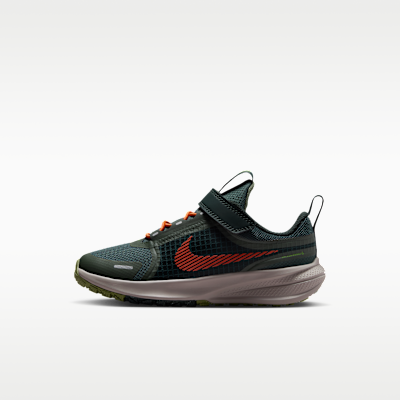 Детские кроссовки Nike Star Runner Utility Little Kids' Running Shoes