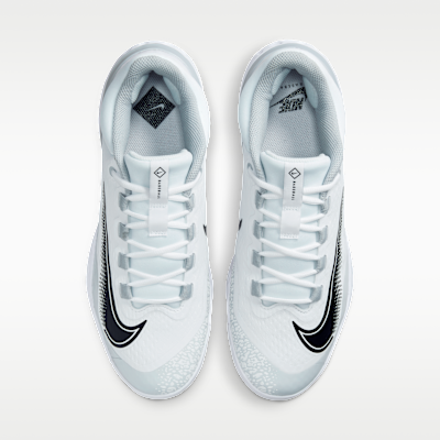 Nike Alpha Huarache Elite 4 Low Men's Baseball Cleats