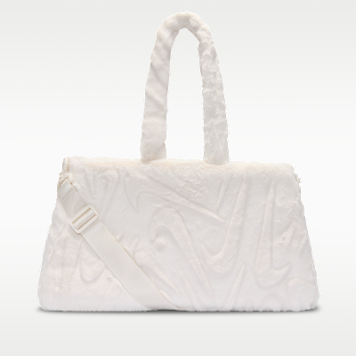 Nike Sportswear műszőrme válltáska (10 l)