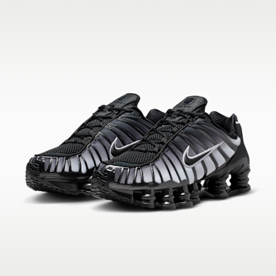 Nike Shox TL Fade Women's Shoes