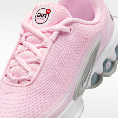 Nike Air Max Dn Big Kids' Shoes