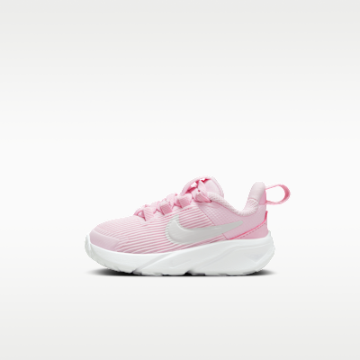 Nike Star Runner 4 Baby/Toddler Shoes