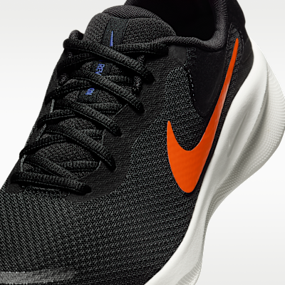 Nike Revolution 7 男款路跑鞋