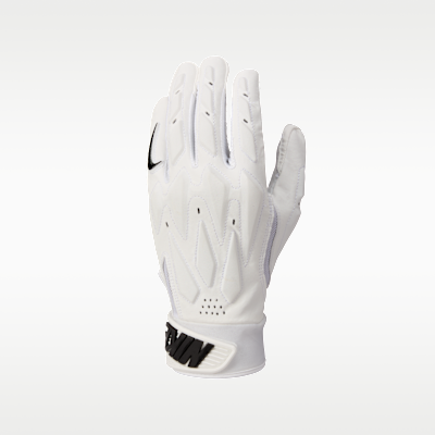 Nike D-Tack Football Gloves (1 Pair)