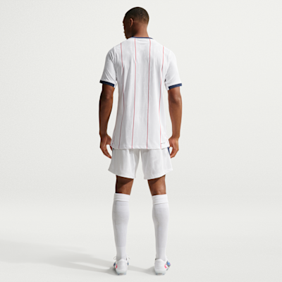 Nike Chelsea FC 2026/27 Stadyum Third Nike Dri-FIT Erkek Futbol Taraftar Şortu görsel 5