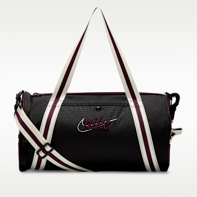 Nike Heritage Retro Duffel Bag (13L)