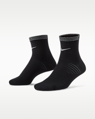 nike ankle compression socks