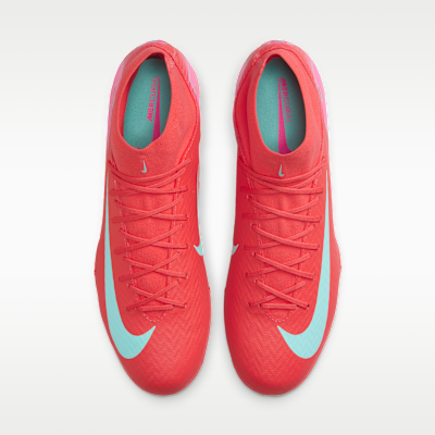 Nike Mercurial Superfly 10 Academy Turf High-Top Soccer Shoes