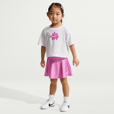 Nike Move With Nature Toddler 2-Piece Scooter Set