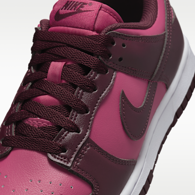 Nike Dunk Low Women's Shoes