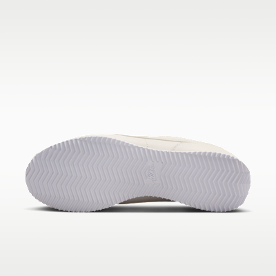 รองเท้าผู้หญิง Nike Cortez Leather