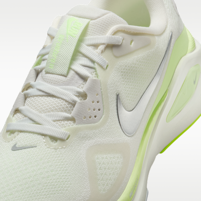 Nike Structure 26 女款路跑鞋 (特寬)