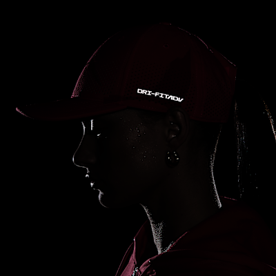 Nike Dri-FIT ADV Club Swoosh 硬帽