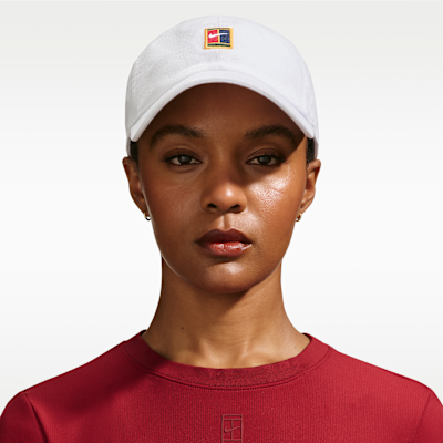 Nike Club Yumuşak Şapka görsel 3