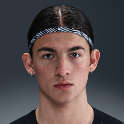 Nike Flex Headbands (6-Pack)