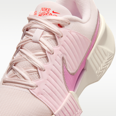 Nike Zoom GP Challenge Pro PRM Sert Kort Kadın Tenis Ayakkabısı görsel 7