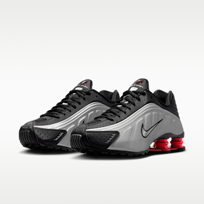 Nike Shox R4 Women's Shoes