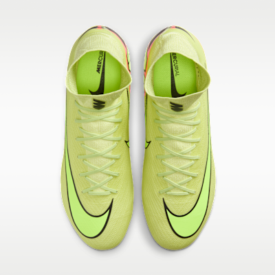 Nike Mercurial Superfly 10 Pro AG-Pro Bilekli Krampon