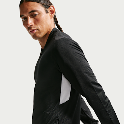 Nike Academy Dri-FIT Erkek Futbol Eşofmanı görsel 3
