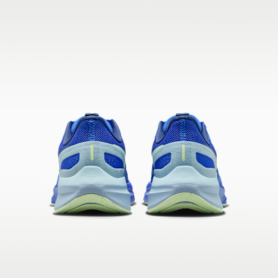 Tenis de correr en pavimento para hombre Nike Structure 25