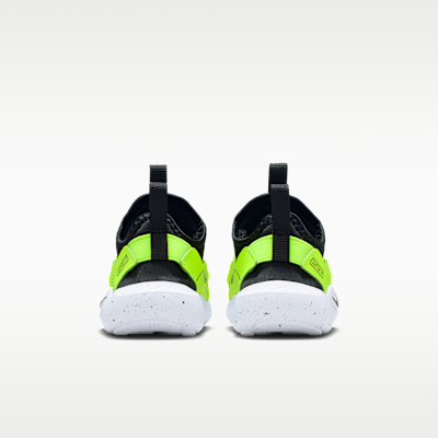 Tenis para bebé e infantil Nike Flex Runner 4