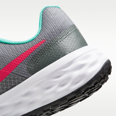 Nike Revolution 6 Older Kids' Road Running Shoes