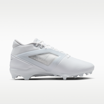 Nike Alpha Menace 4 Pro Football Cleats