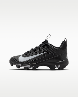 Детские  Nike Alpha Menace 4 Shark Big Kids' Football Cleats для футбола