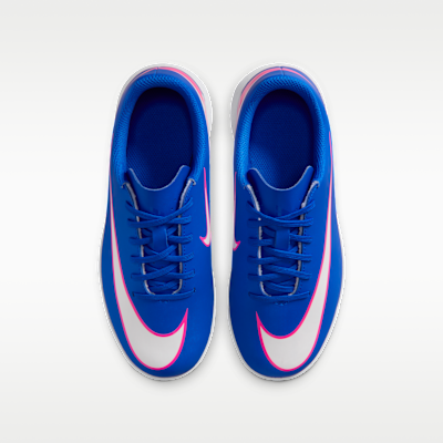 Nike Jr. Mercurial Vapor 16 Club Younger/Older Kids' Turf Low-Top Football Boot