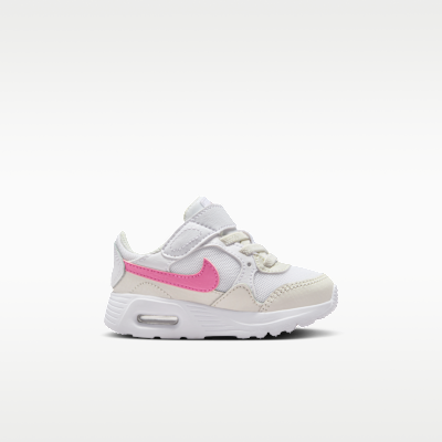 Tenis para bebé e infantil Nike Air Max SC