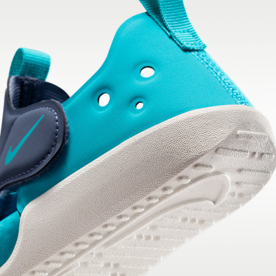 Nike Sunray Protect 4 Younger Kids' Sandals