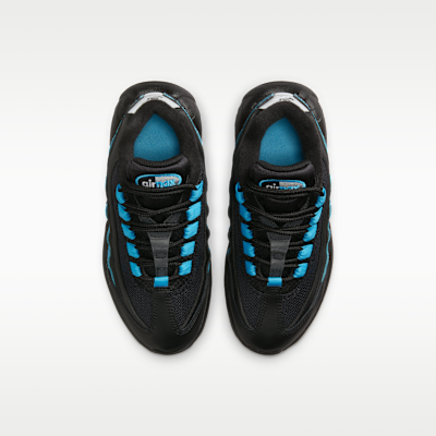 Sapatilhas Nike Air Max 95 Recraft para criança