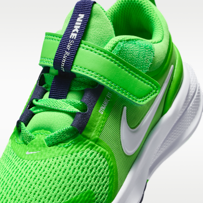 Nike Star Runner 5 Younger Kids' Running Shoes