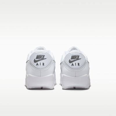 Nike Air Max 90 Erkek Ayakkabısı görsel 6