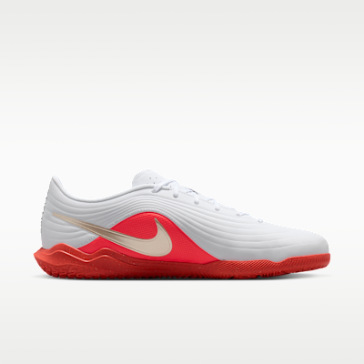 Nike Tiempo Maestro Club Düşük Bilekli Kapalı Saha/Salon Kramponu görsel 3