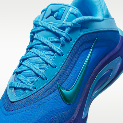 Tenis de básquetbol A'ja Wilson A'One "Indigo Girl"