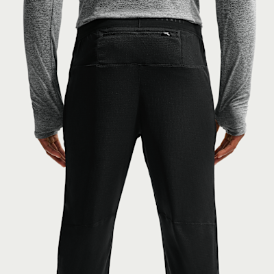 Nike Stride Dri-FIT Örgü Erkek Koşu Eşofman Altı görsel 3