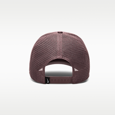 Gorra de rejilla con estructura Nike Rise