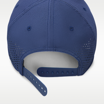 Nike Dri-FIT ADV Club Swoosh 硬帽