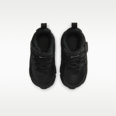 Nike Air Max 90 EasyOn Baby/Toddler Shoes