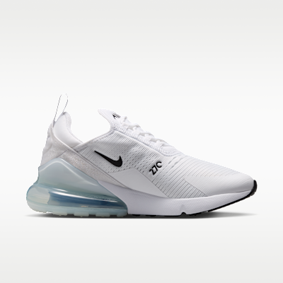 Nike Air Max 270 Kadın Ayakkabısı görsel 3