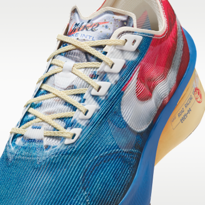 Nike Vaporfly 4 Men's Road Racing Shoes