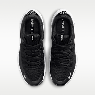 Nike Free Metcon 7 Erkek Antrenman Ayakkabısı görsel 4