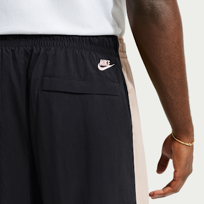 Nike Club Erkek Antrenman Eşofman Altı görsel 3