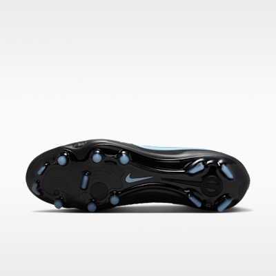 Scarpa da calcio a taglio basso per terreni duri Nike Tiempo Legend 10 Pro