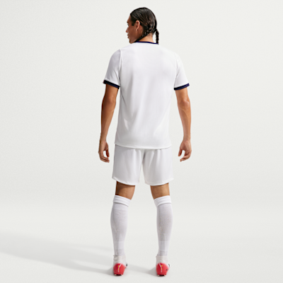 Nike Paris Saint-Germain 2026/27 Stadyum Deplasman Nike Dri-FIT Erkek Futbol Taraftar Şortu görsel 5