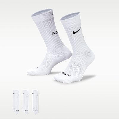 NOCTA Crew Socks 3 Pack