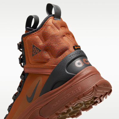 ナイキ ACG エア ズーム ガイアドーム GORE-TEX シューズ